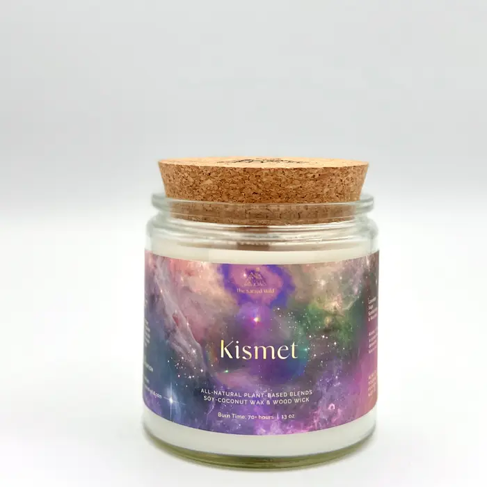 Scented Candles